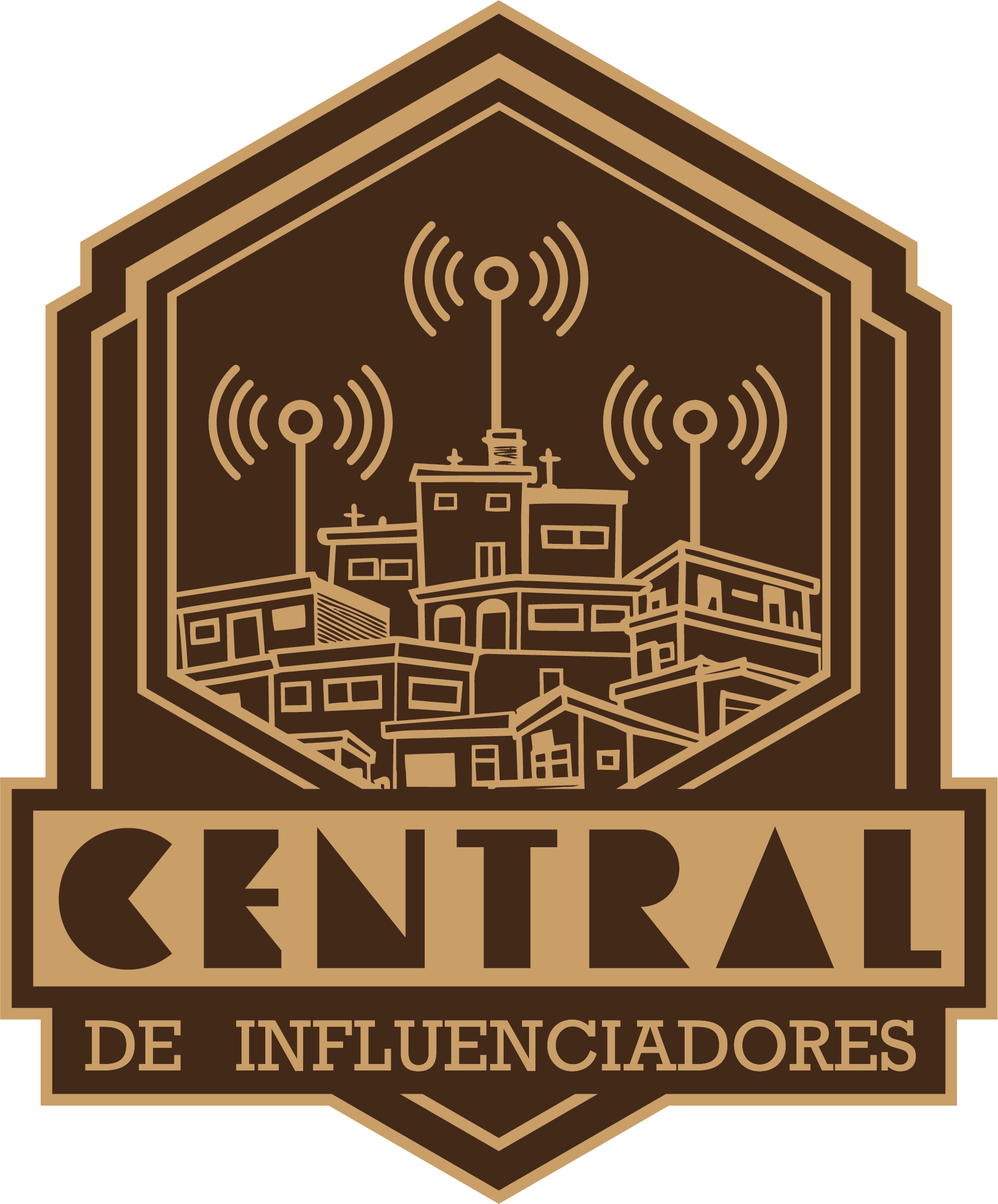 Central de Influenciadores