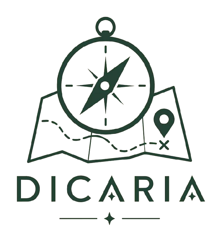 Dicaria