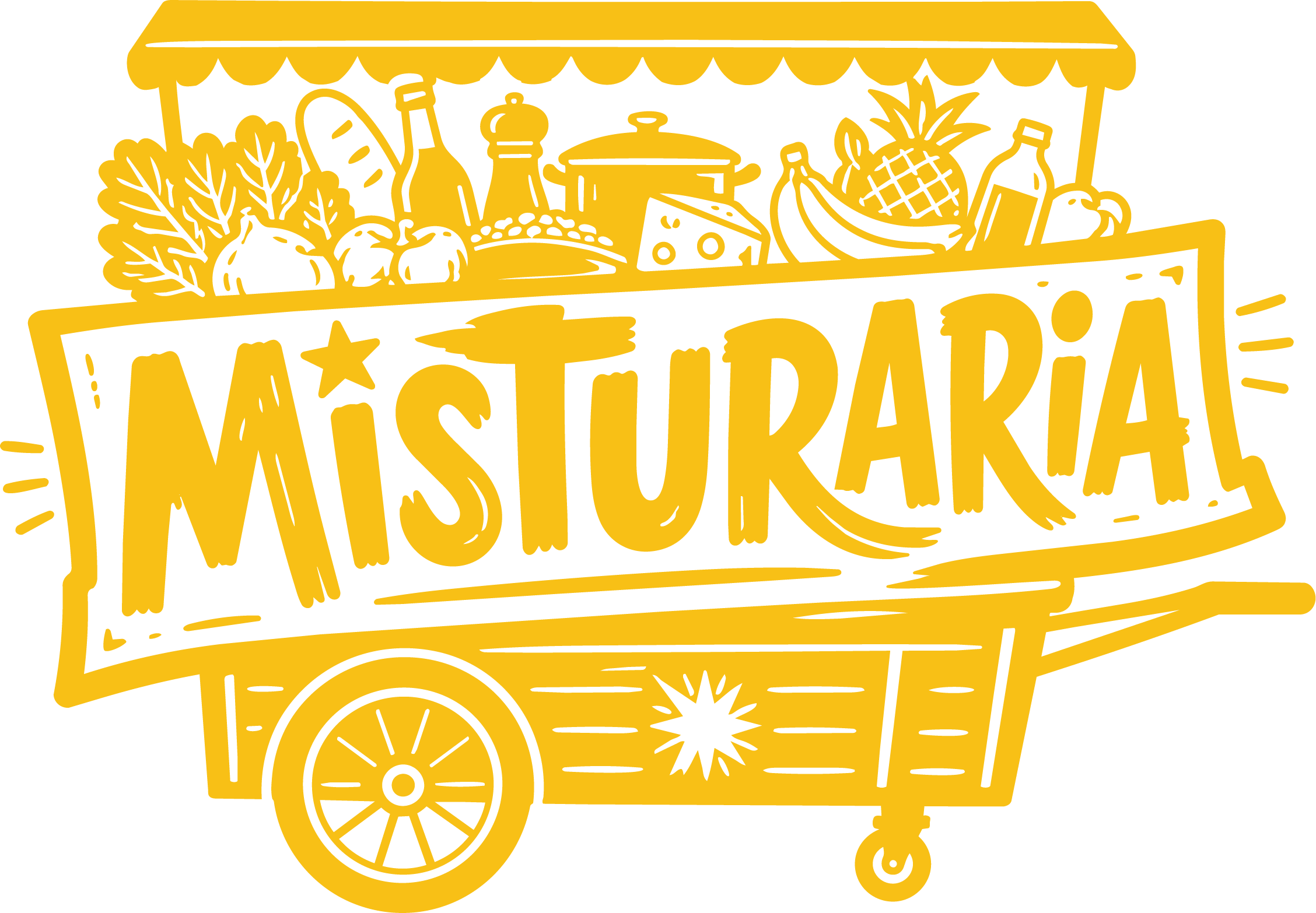 Misturaria